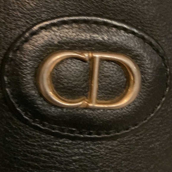 Beautiful Dior Small Bucket Bag !! Come with box !!RARE - Picture 12 of 12